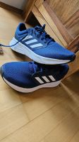 46,5 Originale Neue Adidas Schuhe Blau Adidas Cloudfoam Bayern - Augsburg Vorschau