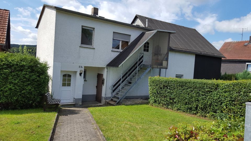 3-Häuser 6 Wohnungen- in Ehringshausen - Katzenfurt in Ehringshausen