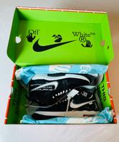 Off-White Nike Air Force 1 Mid SP LTHR Essen - Stoppenberg Vorschau