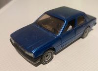 Siku Peugeot 505 lackiert blaumetallic Baden-Württemberg - Appenweier Vorschau