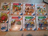 Tiptoi Bücher/ Puzzle/ Spiel Nordrhein-Westfalen - Simmerath Vorschau