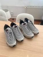 Nike Air Max 97 Silver Bullet 2x Berlin - Charlottenburg Vorschau
