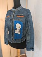 per anhalter durch die Galaxis Jacke Jeans L 40 Leipzig - Leipzig, Südvorstadt Vorschau
