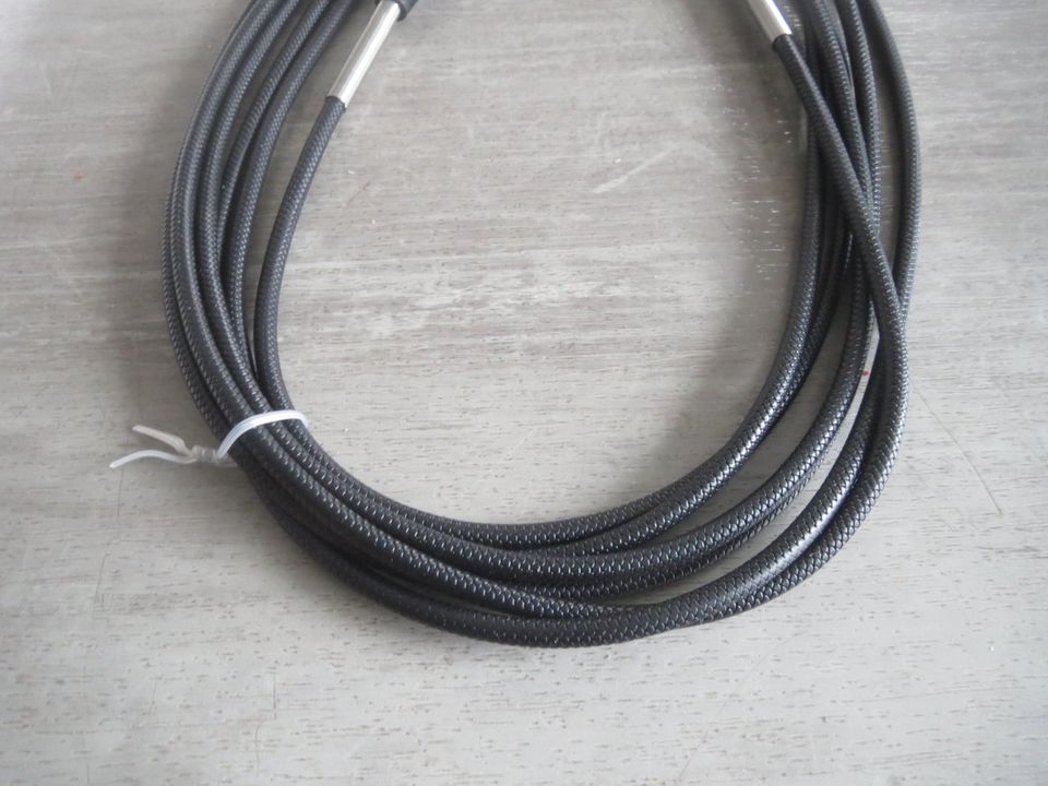 Ladekabel 3 Meter mit Verstärkungen an den Enden (NEU) IPhone in Kevelaer