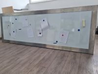 Tafel Magnettafel Whiteboard 100x290 cm Nordrhein-Westfalen - Löhne Vorschau