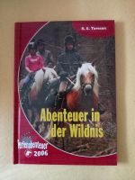 Abenteuer in der Wildnis Pferde Buch Nordrhein-Westfalen - Solingen Vorschau