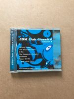 Various – EBM Club Classics Vol. 3 2CD EBM Industrial Electro IDM Nordrhein-Westfalen - Neuss Vorschau