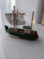 Miniatur Holzschiff Kutter Hannover - Nord Vorschau