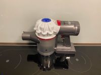 DYSON V7 White SV11 Stuttgart - Bad Cannstatt Vorschau