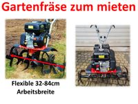 Gartenfräse Bodenhacke Motorhacke Kultivator Rheinland-Pfalz - Zweibrücken Vorschau