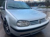 VW Golf 4 Kombi Benzin Automatik Bayern - Kempten Vorschau