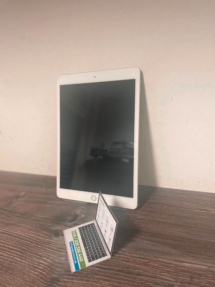 ⚡️ VERSANDKOSTENFREI ⚡️ Private Finanzierung in flexiblen Raten - Generalüberholte & aufbereitet Apple iPads - Tablet & Reader - iPad 6 iPad 7 iPad 8 iPad Pro iPad 11" iPad 12,9" - Garantie Rechnung in Hamburg