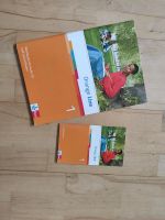 Orange Line, Workbook mit Audio- CD und Lernsoftware+ Vokabellern Rheinland-Pfalz - Wörth am Rhein Vorschau