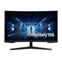 Samsung Odyssey G5 C27G54TQBU Curved-Gaming-LED-Monitor Stuttgart - Stuttgart-West Vorschau