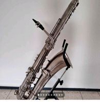 SUCHE Bass oder Bari Sax Saxofon Saxophon Bariton Baden-Württemberg - Karlsruhe Vorschau