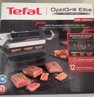 Tefal Optigrill Elite Berlin - Zehlendorf Vorschau