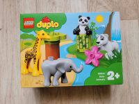 Lego duplo Tierkinder Thüringen - Ilmenau Vorschau