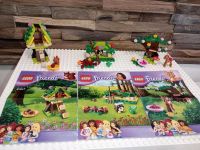 Lego Friends Wald-Tiere 41017, 41020, 41023 Niedersachsen - Langenhagen Vorschau