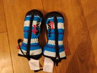 Reusch Handschuhe Fäustlinge Gr. 0 Nordrhein-Westfalen - Leichlingen Vorschau