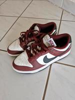 Nike Sneaker Dunk Low Gr. 41 Saarland - Illingen Vorschau