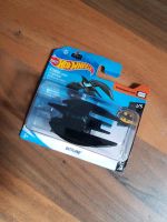 Hotwheels Batman Batplane Berlin - Neukölln Vorschau