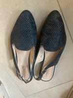 Damenschuhe 41 Slingback Duisburg - Rheinhausen Vorschau