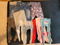 Babykleidung Hosen & Strumpfhosen Gr. 68 Bielefeld - Stieghorst Vorschau