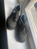 Arbeitsschutzschuhe Sicherheitsschutzschuhe 37 Atlas Dresden - Mickten Vorschau