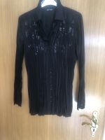 GERRY WEBER Bluse 38 NEU festlich Plissee Stickerei, Pailetten Bayern - Haßfurt Vorschau