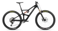 MEGADEAL 3000€ ORBEA  GESPART!!!- OCCAM M10 LT 2022 BLACK MATT Niedersachsen - Braunschweig Vorschau