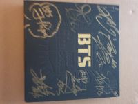 BTS SIGNED signiert 2 cool 4 skool Debut Album Promo Berlin - Hellersdorf Vorschau