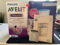 Philipps Avent Natural Starter Set Thüringen - Ilmtal-Weinstraße Vorschau