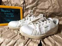Reebok Sneaker Gr.37 Dresden - Gorbitz-Süd Vorschau