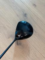 Wilson Driver D9 10,5 München - Ludwigsvorstadt-Isarvorstadt Vorschau