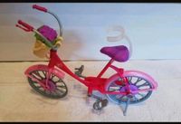 Barbie's Fahrrad*☺️*Neuwertiger Zustand Bayern - Gefrees Vorschau