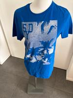 T-Shirt Gr. M royalblau Bayern - Ergolding Vorschau