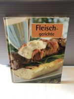 Kochbuch Fleisch Fisch Fleischgerichte Fischgerichte Schleswig-Holstein - Seedorf Vorschau