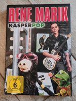 Rene Marik KasperPop DVD Nordrhein-Westfalen - Heinsberg Vorschau