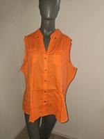 Neue Bluse  ohne Arm Gr.50 Burglesum - Lesum Vorschau