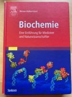 Biochemie Müller-Esterl Altona - Hamburg Othmarschen Vorschau