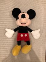 Mickey Mouse Plüschfigur 65 cm Disney Thüringen - Gotha Vorschau