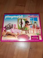 Playmobil 5309 Schlafzimmer mit Schminktischchen Nordrhein-Westfalen - Hünxe Vorschau