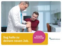 Leitung Soziale Betreuung (m/w/d) (Specht) Physiotherapeut Physiotherapie Manuelle Therapie Niedersachsen - Cuxhaven Vorschau