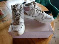 Verschiedene Karl Kani Schuhe Bayern - Priesendorf Vorschau