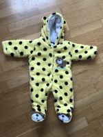 Schneeanzug Baby Overall Schnee Anzug Kinder Kleidung 62/68 Nordrhein-Westfalen - Ahaus Vorschau