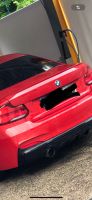 BMW f22 / f87 Spoiler Melbourne rot heckspoiler lippe Nordrhein-Westfalen - Altena Vorschau