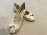 Högl Ballerinas Gr 39, neu Nordrhein-Westfalen - Werne Vorschau