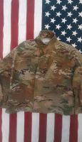 Us Army Combat Jacke Medium  Short Bayern - Speinshart Vorschau