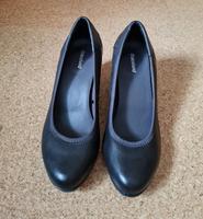 Graceland Damen-Pumps, anthrazit, Gr. 37 Bayern - Haßfurt Vorschau
