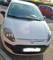 Fiat Grande Punto Evo199 LPG 1,2 Bayern - Fürstenfeldbruck Vorschau